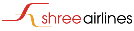Shree Airlines logo
