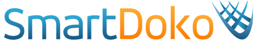 Smart Doko logo